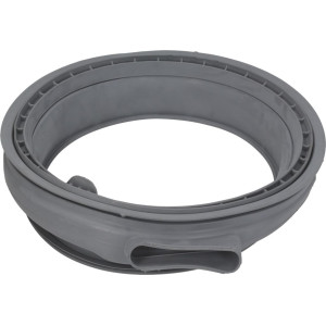 DOOR BELLOW SEAL INDESIT C00097371