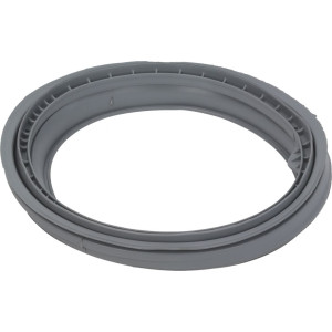 DOOR BELLOW SEAL INDESIT