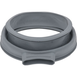 DOOR BELLOW SEAL INDESIT