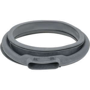 DOOR BELLOW SEAL INDESIT