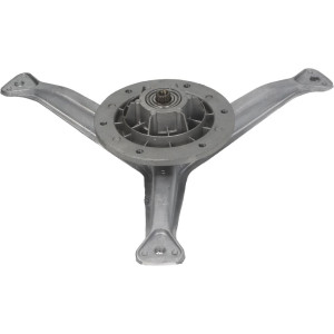 DRUM SPIDER WITH BOSS INDESIT