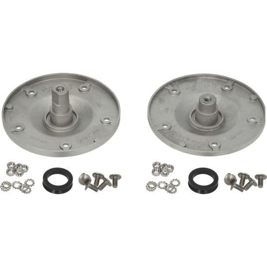 DRUM LH AND RH WHIRLPOOL DRUM LH AND RH WHIRLPOOL