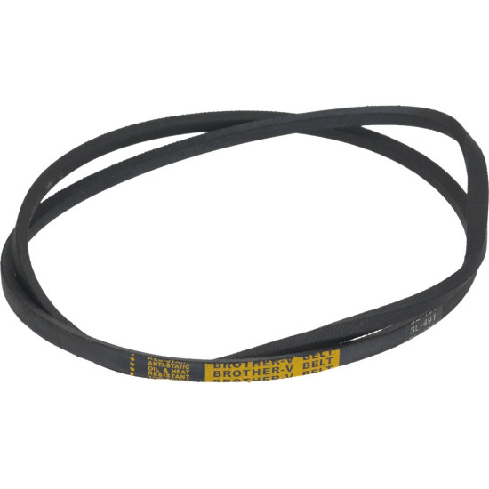 BELT 3L491 ECOLINE