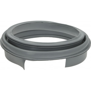 DOOR BELLOW SEAL HOTPOINT CREDA INDESIT