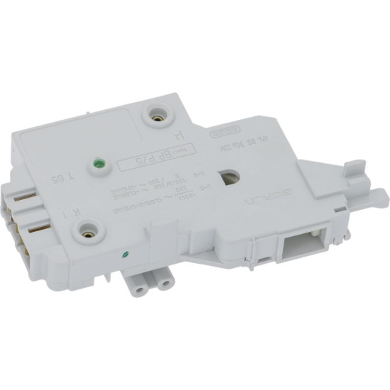 DOOR LOCK ELECTRIC