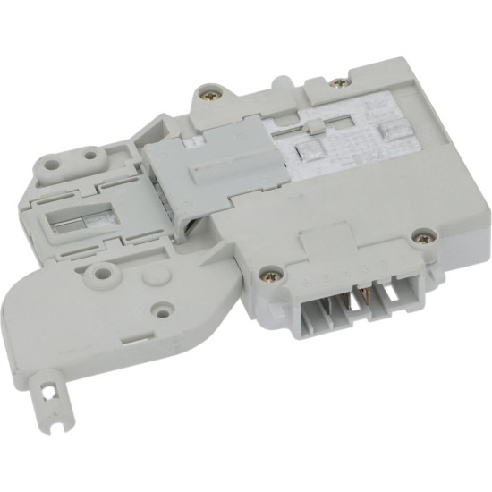 DOOR LOCK ELECTRIC