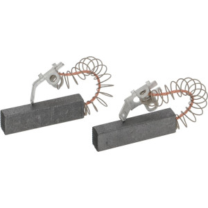 MOTOR CARBON BRUSHES