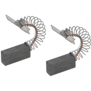 MOTOR CARBON BRUSHES