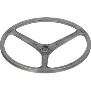 SHEAVE WHIRLPOOL ϕ 270 mm