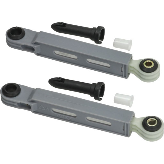SHOCK ABSORBER BOSCH BALAY 90N-KIT 2PCS SHOCK ABSORBER BOSCH BALAY 90N-KIT 2PCS