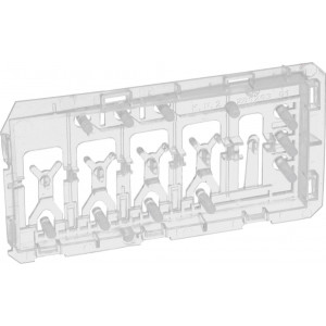 PUSH-BUTTON PANEL BEKO