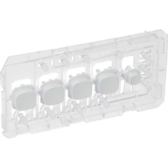 DIAPHRAGM PUSH-BUTTONS BEKO