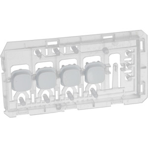 PANEL SUPPORT BEKO 2867700400