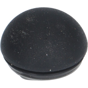 PUSH-BUTTON ON BLACK COOKING ELECTROLUX