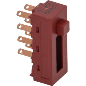 MOTOR SWITCH ELICA 2011H