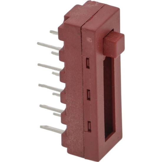 MOTOR SWITCH