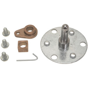 REPAIR KIT FOR SHAFT BEARING