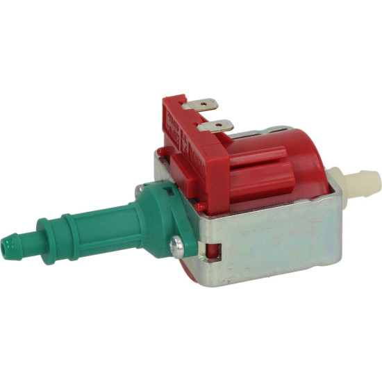 VIBRATORY PUMP HF/S 27W 230V 50Hz VIBRATORY PUMP HF/S 27W 230V 50Hz