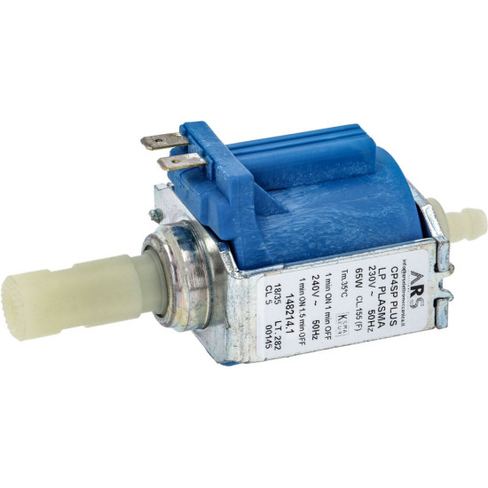 VIBRATORY PUMP ARS CP4SP 65W 230V VIBRATORY PUMP ARS CP4SP 65W 230V