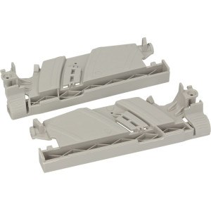 REMOVABLE SLIDES FOR ELICA GRID LH-RH PA