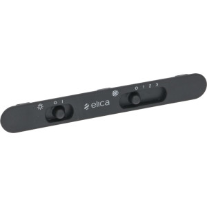 CONTROL PANEL FOR HOOD ELICA COMPLETE CU