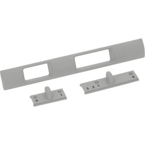 CONTROL PANEL FOR HOOD ELICA CU1MHA