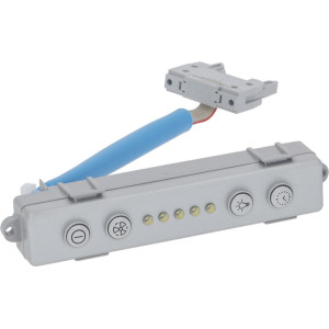 CONTROL PLATE CRU0097858 ELICA