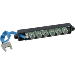 CONTROL PANEL COMPLETE AGC0132710 ELICA