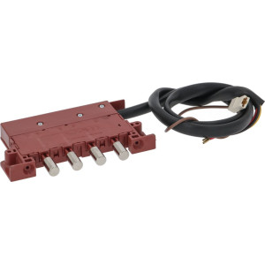 CONTROL PANEL COMPLETE ELICA AGC0108266