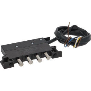 CONTROL PANEL AGC01682 ELICA