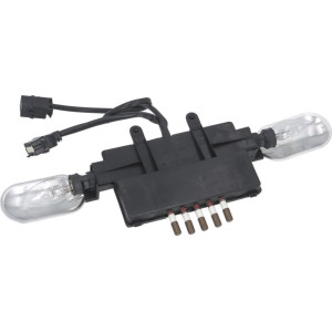 CONTROL PANEL WITH LAMPS AGC0092918 ELIC