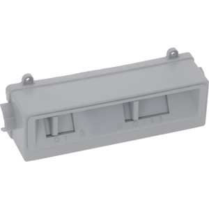 CONTROL PANEL AGC01030 ELICA