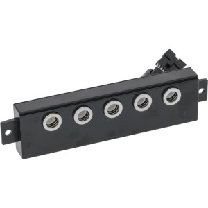 CONTROL PANEL AGC0123929 ELICA