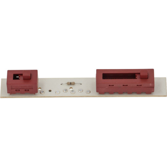CONTROL BOARD 2012H/R ELICA