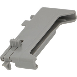 CEILING LIGHT SUPPORT LH
