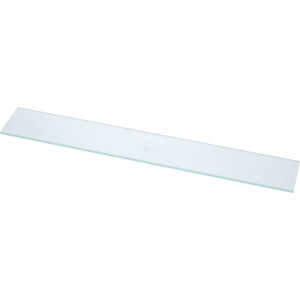 GLASS FOR LAMP 1020D ELICA