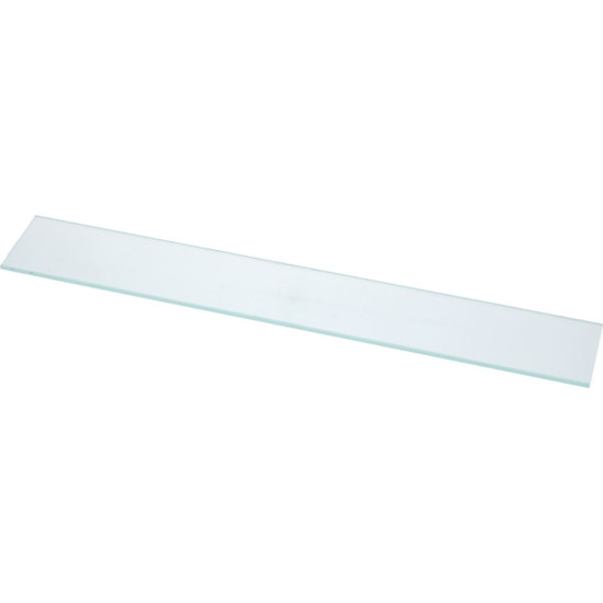 GLASS FOR LAMP 1020D ELICA