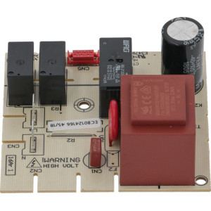 ELECTRONIC SPEED CONTROLLER ECB0124166 E