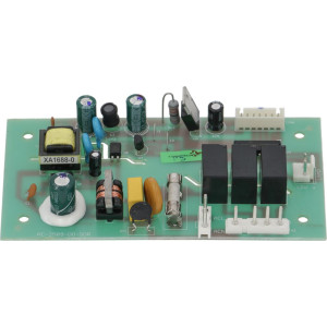 ELECTRONIC SPEED CONTROLLER ECB0134879 E