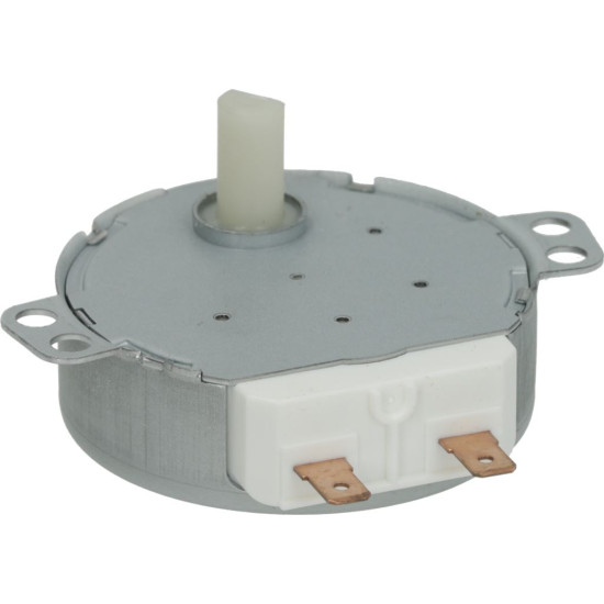 MOTOR FOR MICROWAVE SAMSUNG - CANDY MOTOR FOR MICROWAVE SAMSUNG - CANDY