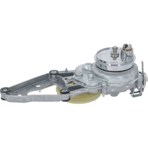 COMPLETE GEAR ASSEMBLY KM070/080