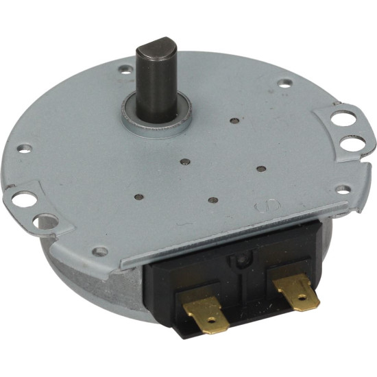 MOTOR FOR MICROWAVE SAMSUNG DE31-10170B MOTOR FOR MICROWAVE SAMSUNG DE31-10170B