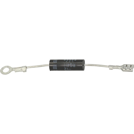 DIODE MICROWAVE CANDY 49008464