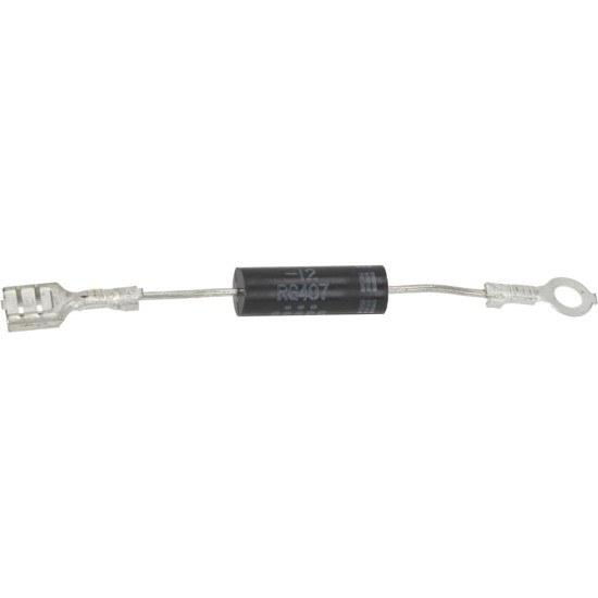 DIODE WHIRLPOOL 482000006101
