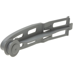 WHEEL KIT FOR BASKET WHIRLPOOL 481252888