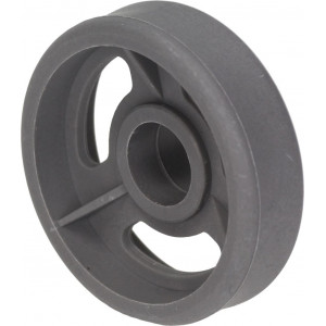 BASKET ROLLER INDESIT