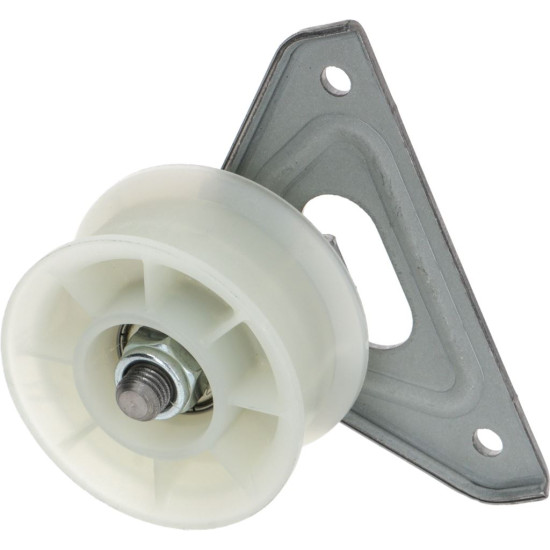 BELT TENSIONER PULLEY INDESIT C00113879