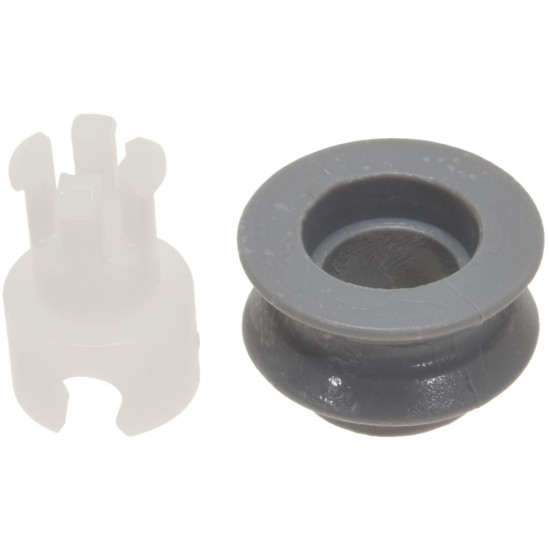 BASKET WHEEL INDESIT C00104640 BASKET WHEEL INDESIT C00104640