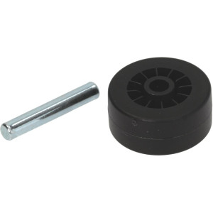 WHEEL FOR VACUUM CLEANER BOSCH