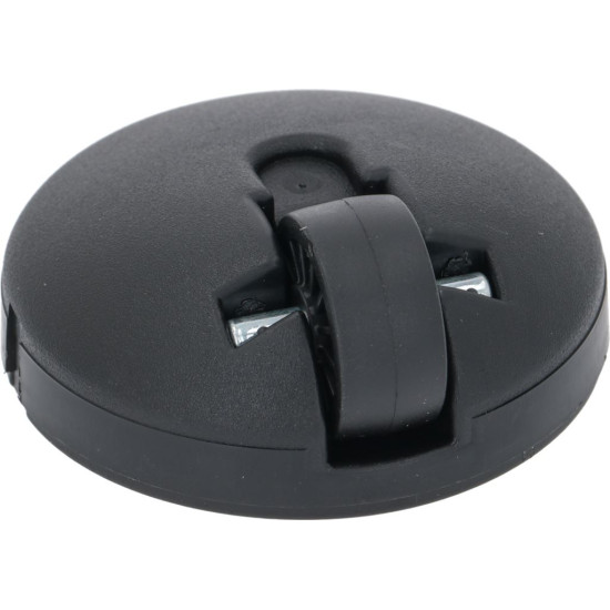 WHEEL LOWER VACUUM CLEANER BOSCH WHEEL LOWER VACUUM CLEANER BOSCH